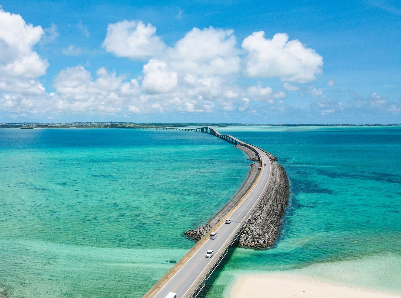 伊良部大橋